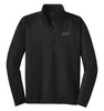 Columbia 300 Men's Stretch 1/2-Zip Pullover Jacket - 00EZ