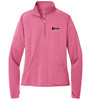 Hammer Women's Stretch 1/2-Zip Pullover Jacket - 00DX