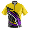 BACKGROUND DS Bowling Jersey - Design 2021