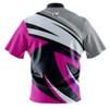BACKGROUND DS Bowling Jersey - Design 2025
