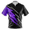 BACKGROUND DS Bowling Jersey - Design 2026