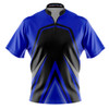 BACKGROUND DS Bowling Jersey - Design 2027