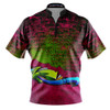 BACKGROUND DS Bowling Jersey - Design 2031