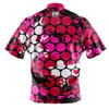 BACKGROUND DS Bowling Jersey - Design 2050