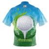 BACKGROUND DS Bowling Jersey - Design 2089