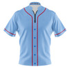 BACKGROUND DS Bowling Jersey - Design 2095