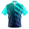 BACKGROUND DS Bowling Jersey - Design 2101