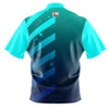 BACKGROUND DS Bowling Jersey - Design 2101
