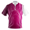 BACKGROUND DS Bowling Jersey - Design 2104