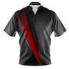 BACKGROUND DS Bowling Jersey - Design 1515