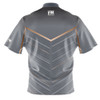 DS Bowling Jersey - Design 2206