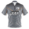 Columbia 300 DS Bowling Jersey - Design 2206-CO