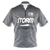 Storm DS Bowling Jersey - Design 2206-ST