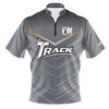 Track DS Bowling Jersey - Design 2206-TR