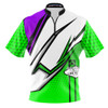 BACKGROUND DS Bowling Jersey - Design 2107