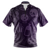 BACKGROUND DS Bowling Jersey - Design 2123