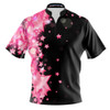 BACKGROUND DS Bowling Jersey - Design 2134