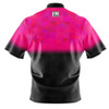 BACKGROUND DS Bowling Jersey - Design 2139