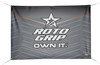 Roto Grip DS Bowling Banner -2206-RG-BN