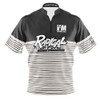 Radical DS Bowling Jersey - Design 2207-RD