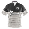 Track DS Bowling Jersey - Design 2207-TR