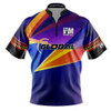 900 Global DS Bowling Jersey - Design 2001-9G