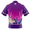 BACKGROUND DS Bowling Jersey - Design 2175