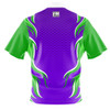 BACKGROUND DS Bowling Jersey - Design 2177