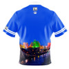 900 Global DS Bowling Jersey - Design 2198-9G