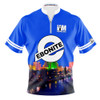 Ebonite DS Bowling Jersey - Design 2198-EB