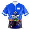 Roto Grip DS Bowling Jersey - Design 2198-RG