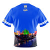 SWAG DS Bowling Jersey - Design 2198-SW