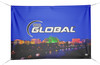 900 Global DS Bowling Banner -2198-9G-BN