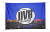 DV8 DS Bowling Banner - 2198-DV8-BN