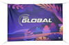 900 Global DS Bowling Banner -2205-9G-BN