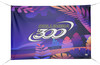 Columbia 300 DS Bowling Banner -2205-CO-BN