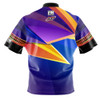 Columbia 300 DS Bowling Jersey - Design 2001-CO