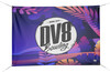 DV8 DS Bowling Banner - 2205-DV8-BN