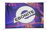 Ebonite DS Bowling Banner -2205-EB-BN