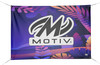 MOTIV DS Bowling Banner -2205-MT-BN