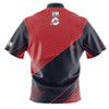 Ebonite DS Bowling Jersey - Design 2208-EB