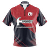 Hammer DS Bowling Jersey - Design 2208-HM