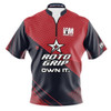 Roto Grip DS Bowling Jersey - Design 2208-RG
