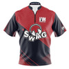 SWAG DS Bowling Jersey - Design 2208-SW