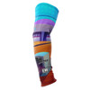 Track DS Bowling Arm Sleeve - 2024-TR