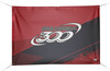 Columbia 300 DS Bowling Banner -2208-CO-BN