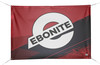 Ebonite DS Bowling Banner -2208-EB-BN