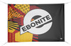 Ebonite DS Bowling Banner -2209-EB-BN