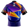 DV8 DS Bowling Jersey - Design 2001-DV8