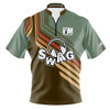 SWAG DS Bowling Jersey - Design 2210-SW